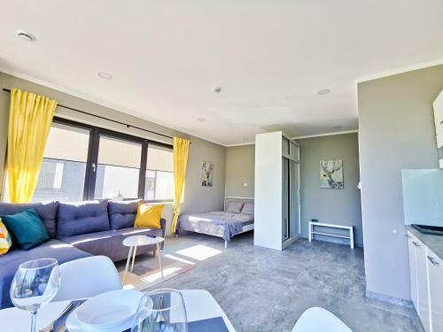 Apartamenty Kapita?ska Gdynia