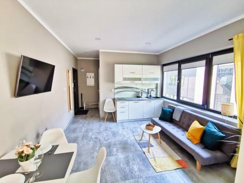 Apartamenty Kapita?ska Gdynia