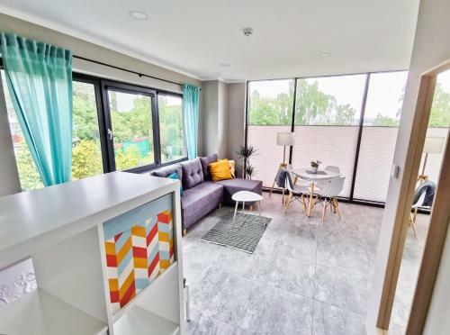 Apartamenty Kapita?ska Gdynia