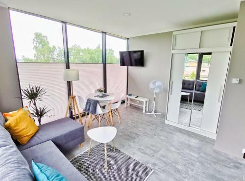 Apartamenty Kapita?ska Gdynia
