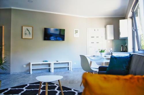 Apartamenty Kapita?ska Gdynia