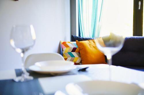 Apartamenty Kapita?ska Gdynia