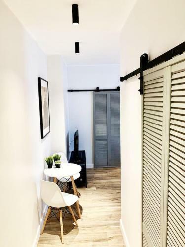 Apartamento Studio 26 - W Samym Sercu Gdyni