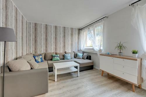 Beniowskiego Cosy Apartment