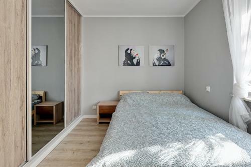 Beniowskiego Cosy Apartment