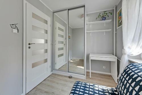 Beniowskiego Cosy Apartment