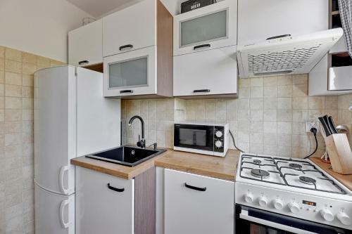 Beniowskiego Cosy Apartment