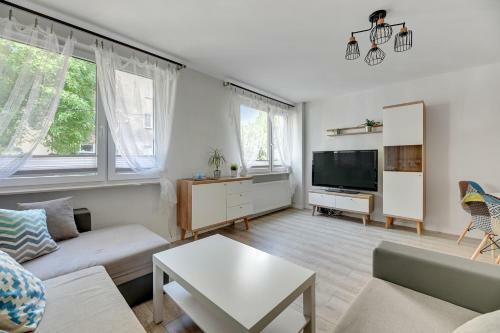 Beniowskiego Cosy Apartment