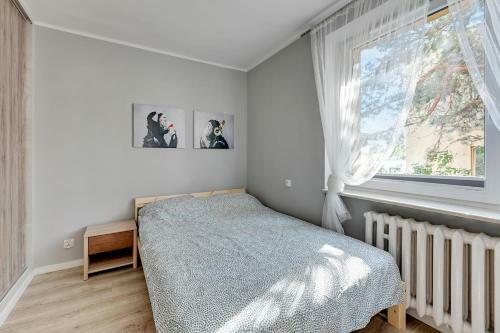 Beniowskiego Cosy Apartment