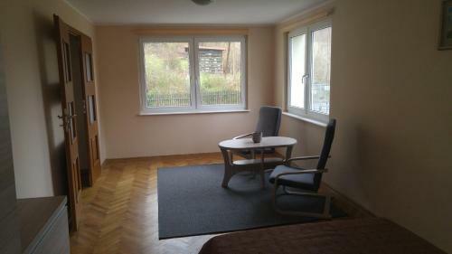 Apartament W Ogrodzie