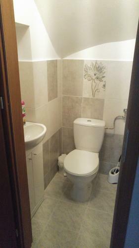 Apartament W Ogrodzie
