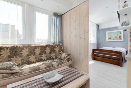 Central Park Apartment Gdynia By Renters