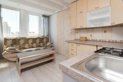 Central Park Apartment Gdynia By Renters