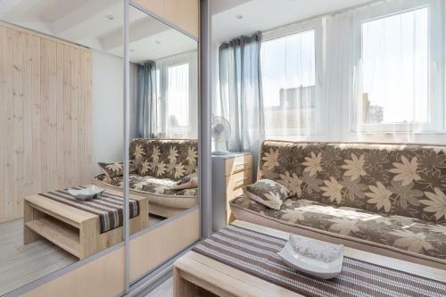 Central Park Apartment Gdynia By Renters