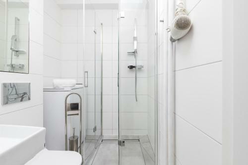 Central Park Apartment Gdynia By Renters