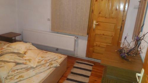 Hostal Pensiunea Miesca