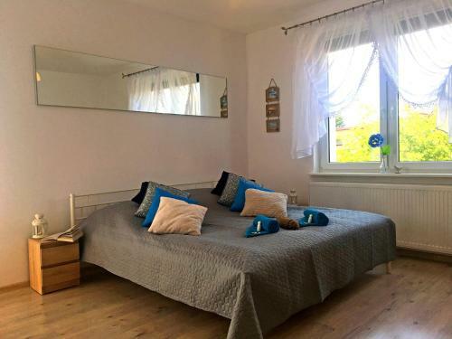 Apartamento Villa Amber