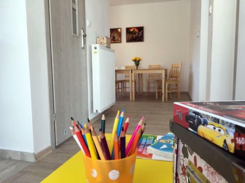 Apartamento Villa Amber
