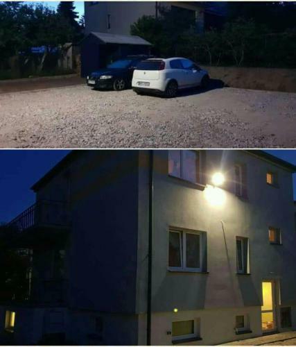 Apartamento Villa Amber