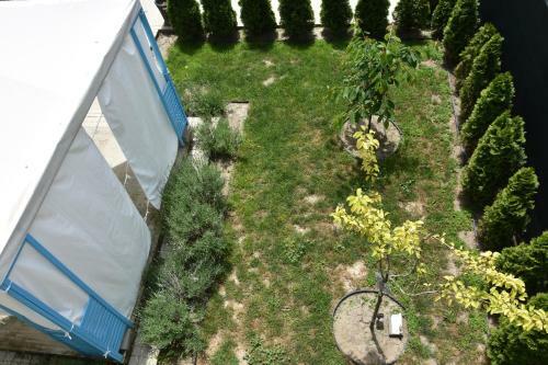 Hostal Memangalia