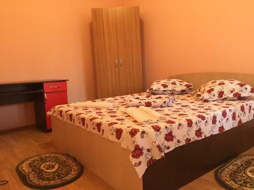 Hostal Villa Cristina