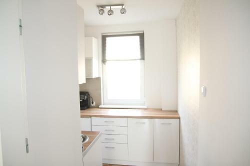 Apartament Akwamaryna