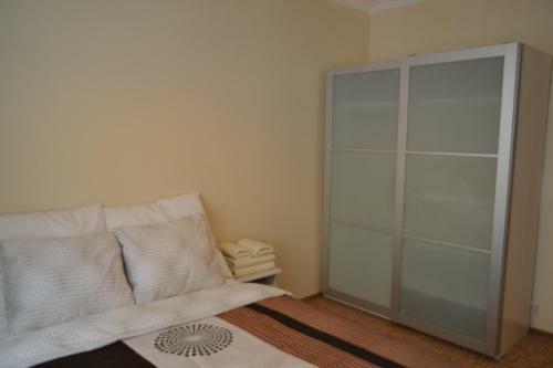 Apartament ?wi?toja?ska