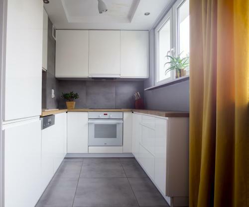 Apartament Jelitkowo