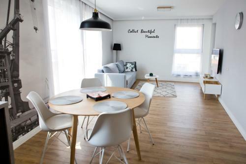 Apartamento Collect Beautiful Moments