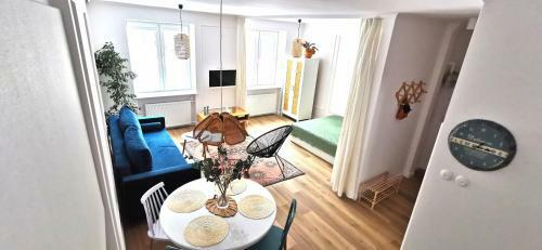 Apartamento Studio Przy Neptunie
