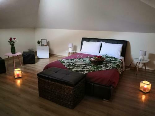 Hostal Ref�gio Do Bem Estar