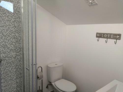 Hostal Ref�gio Do Bem Estar