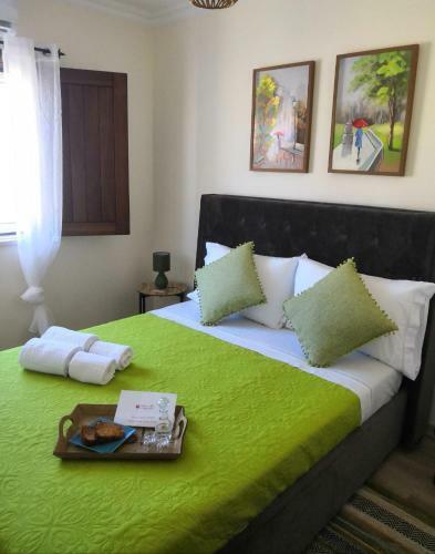 Hostal Ref�gio Do Bem Estar