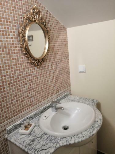 Hostal Ref�gio Do Bem Estar