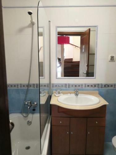 Hostal Ref�gio Do Bem Estar