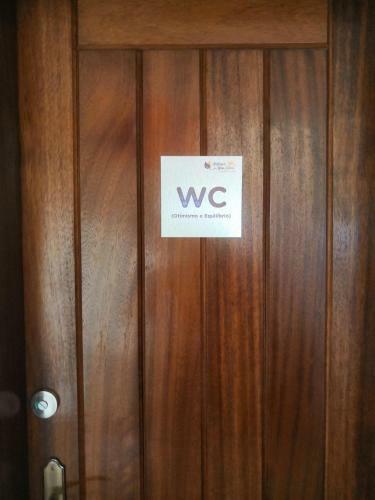 Hostal Ref�gio Do Bem Estar