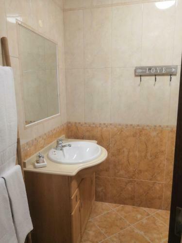 Hostal Ref�gio Do Bem Estar