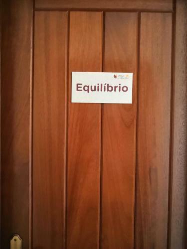 Hostal Ref�gio Do Bem Estar