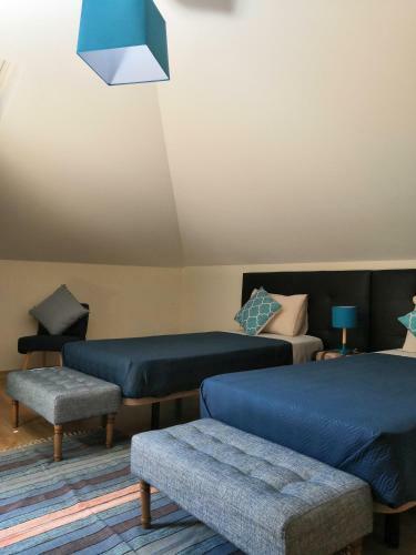 Hostal Ref�gio Do Bem Estar