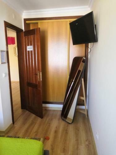 Hostal Ref�gio Do Bem Estar