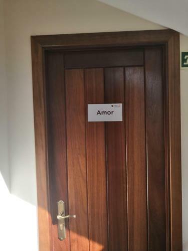 Hostal Ref�gio Do Bem Estar
