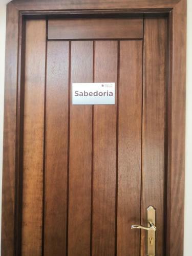 Hostal Ref�gio Do Bem Estar