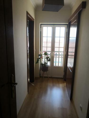 Hostal Ref�gio Do Bem Estar