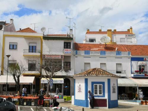 Hostal Ref�gio Do Bem Estar