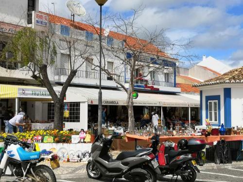 Hostal Ref�gio Do Bem Estar