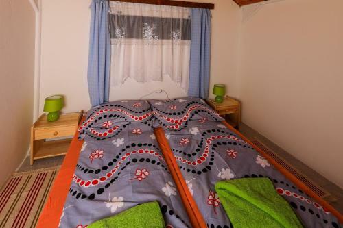 Hostal Ubytovanie Harmony House