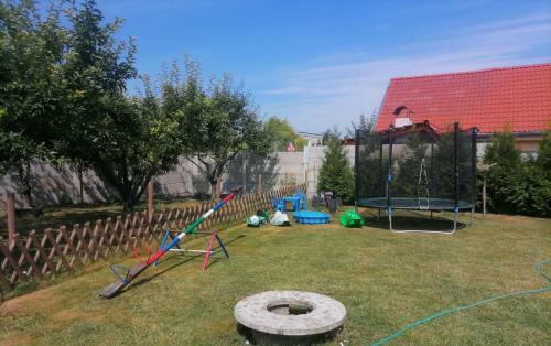 Hostal Ubytovanie Harmony House
