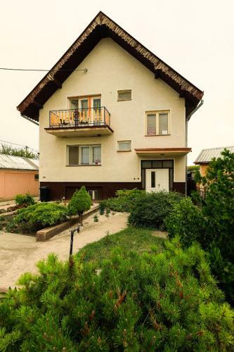 Hostal Ubytovanie Harmony House