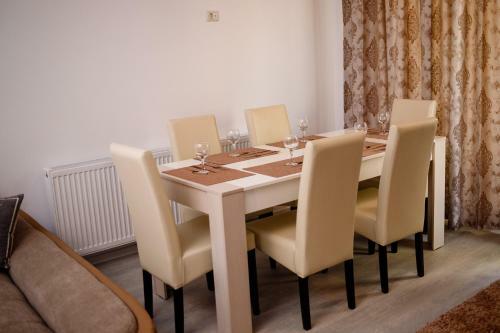 Apartament The Best Comfort