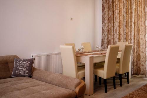 Apartament The Best Comfort
